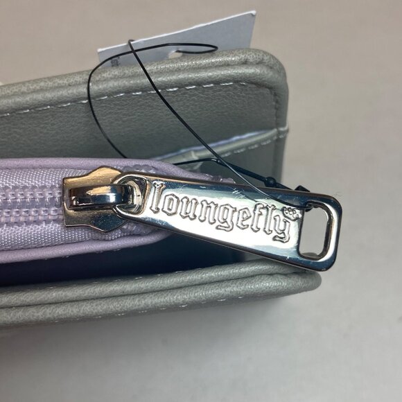 Aristocats Wallet Loungefly RETIRED 2021 NWT - Picture 3 of 10